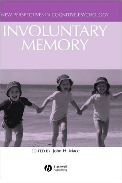 Involuntary Memory / Edition 1