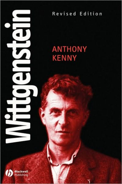 Wittgenstein / Edition 1
