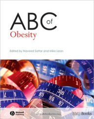 Title: ABC of Obesity, Author: Naveed Sattar