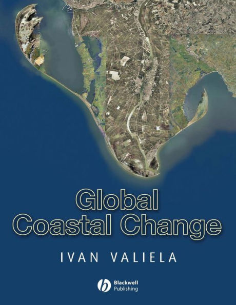 Global Coastal Change / Edition 1