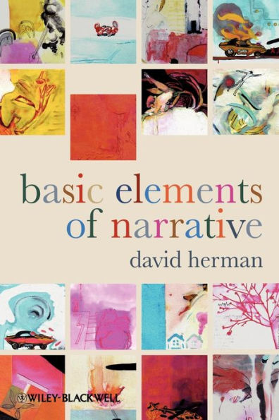 Basic Elements of Narrative / Edition 1