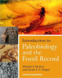 Introduction to Paleobiology and the Fossil Record / Edition 1