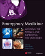 Emergency Medicine: Avoiding the Pitfalls and Improving the Outcomes / Edition 1