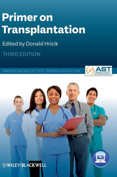 Primer on Transplantation / Edition 3