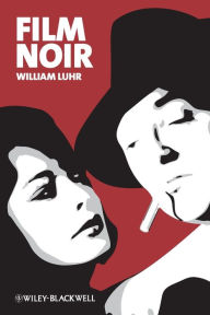 Title: Film Noir / Edition 1, Author: William Luhr