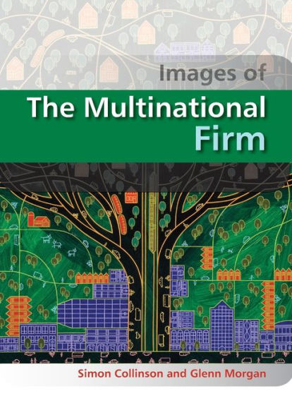 The Multinational Firm / Edition 1