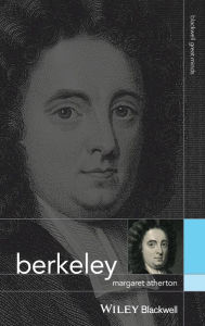 Title: Berkeley / Edition 1, Author: Margaret Atherton