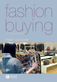 Title: Fashion Buying / Edition 2, Author: Helen Goworek