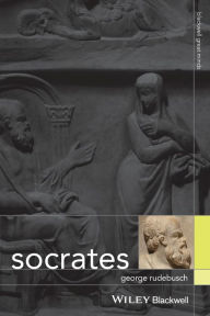 Title: Socrates, Author: George Rudebusch