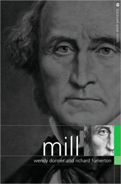 Mill / Edition 1