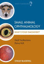 Small Animal Ophthalmology: What's Your Diagnosis? / Edition 1