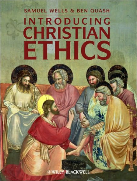 Introducing Christian Ethics / Edition 1