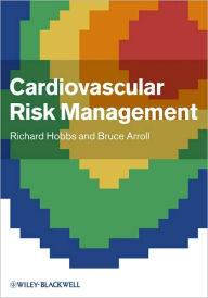 Title: Cardiovascular Risk Management / Edition 1, Author: Richard Hobbs