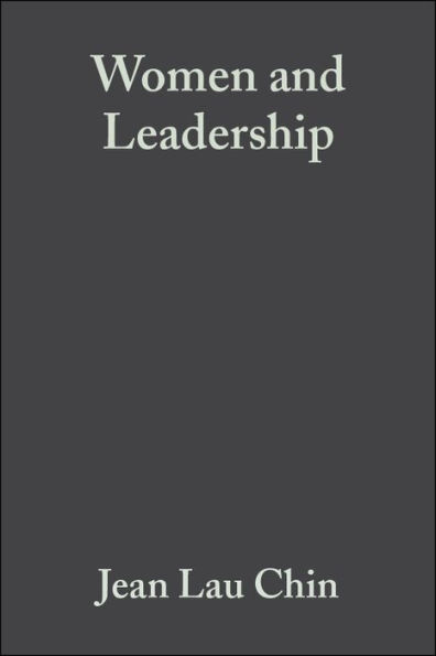 Women and Leadership: Transforming Visions and Diverse Voices / Edition 1
