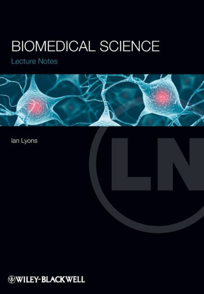 Biomedical Science / Edition 1