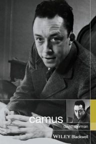 Title: Camus, Author: David Sherman