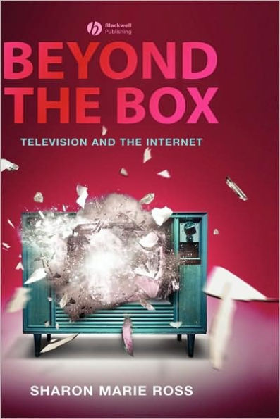 Beyond the Box: Television and the Internet / Edition 1