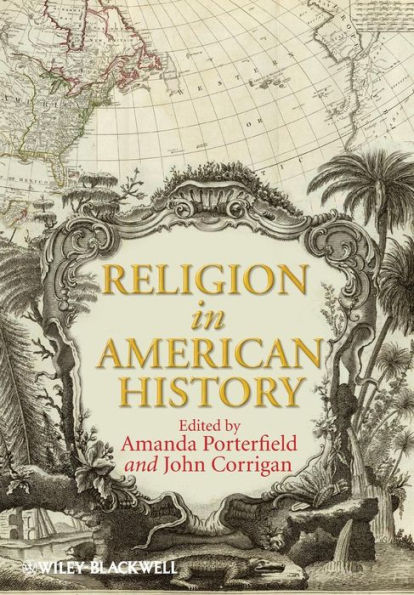 Religion in American History / Edition 1