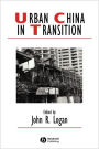 Urban China in Transition / Edition 1