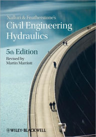Electronics textbooks for free download Civil Engineering Hydraulics in English RTF 9781405161954