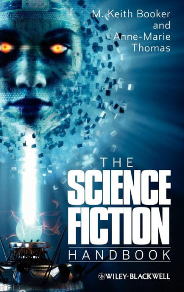 The Science Fiction Handbook / Edition 1