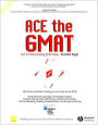 Ace the GMAT