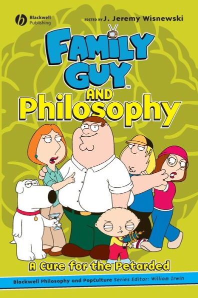 Family Guy and Philosophy