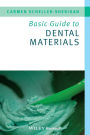 Basic Guide to Dental Materials / Edition 1