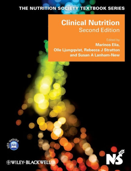 Clinical Nutrition / Edition 2