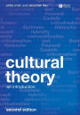 Cultural Theory: An Introduction / Edition 2