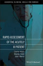 Rapid Assessment of the Acutely Ill Patient / Edition 1