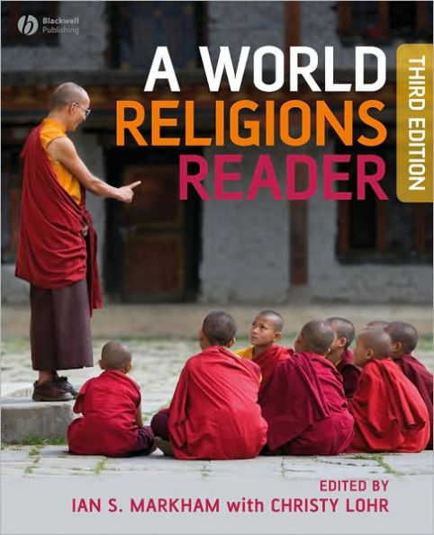 A World Religions Reader / Edition 3