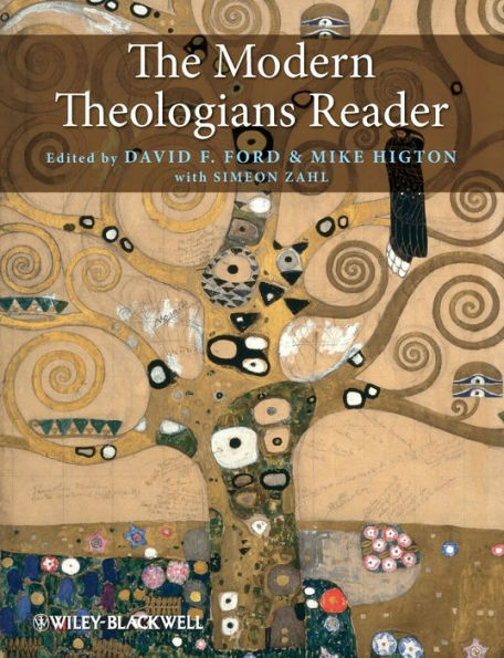 The Modern Theologians Reader / Edition 1