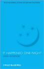 It Happened One Night
