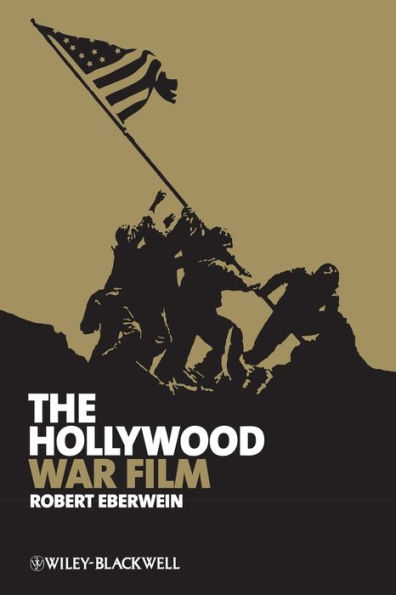 The Hollywood War Film / Edition 1