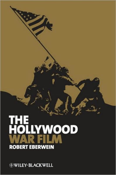 The Hollywood War Film / Edition 1