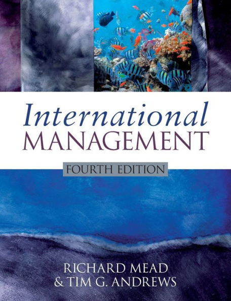 International Management / Edition 4