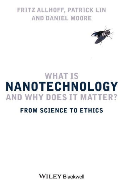 What Is Nanotechnology and Why Does It Matter?: From Science to Ethics / Edition 1