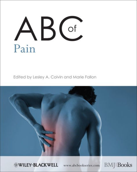 ABC of Pain / Edition 1