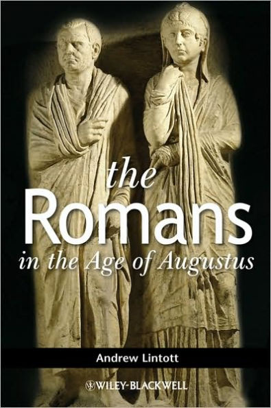 The Romans in the Age of Augustus / Edition 1