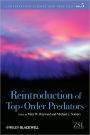 Reintroduction of Top-Order Predators / Edition 1