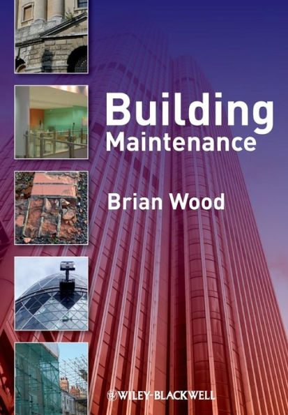 Building Maintenance / Edition 1