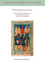 Parliamentarians at Law: Select Legal Proceedings of the Long Fifteenth Century Relating to Parliament / Edition 1