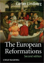 The European Reformations