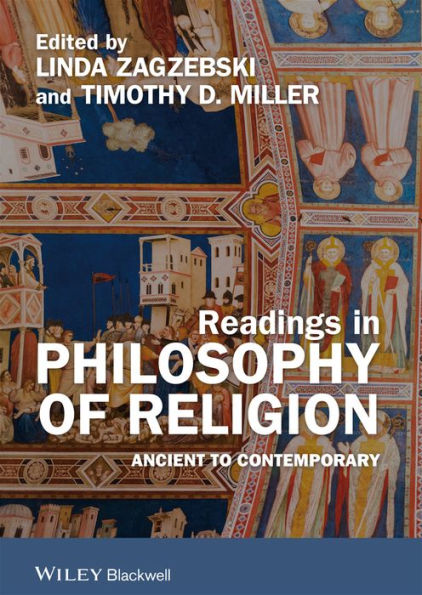 Readings in Philosophy of Religion: Ancient to Contemporary / Edition 1