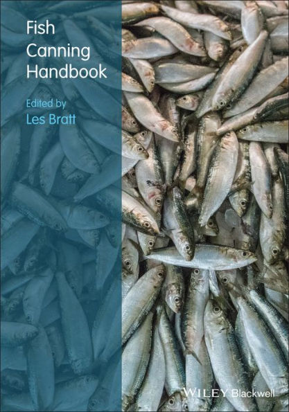 Fish Canning Handbook / Edition 1