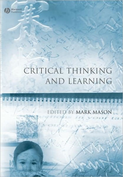 Critical Thinking and Learning / Edition 1