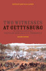 Two Witnesses at Gettysburg: The Personal Accounts of Whitelaw Reid and A. J. L. Fremantle / Edition 2