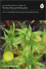 Annual Plant Reviews, The Moss Physcomitrella patens / Edition 1