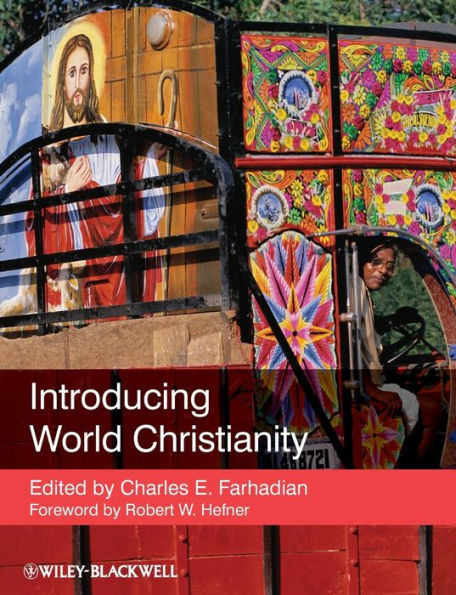Introducing World Christianity / Edition 1